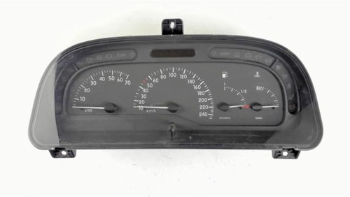 Compteur renault laguna - compteur,