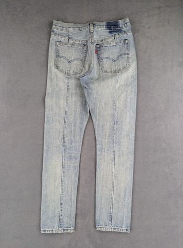 Jean boyfriend levi - jean,