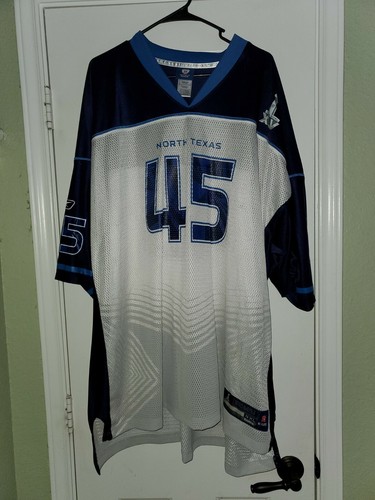 Super bowl xlv - jersey, size