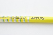 GRAPHITE DESIGN TOUR AD MT 7S Stiff Driver 1w Shaft 43.75 Callaway Adapter MT-7S