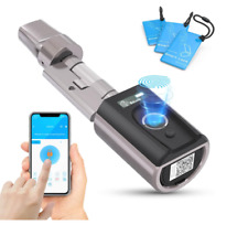 Serrure à empreinte digitale WELOCK Touch41