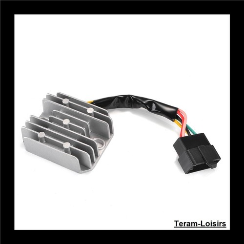Regulateur tension pour kymco - pour,