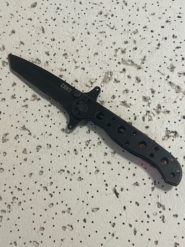 Crkt m16 10ksf carson - crkt,