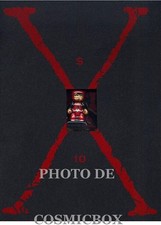 Tirage de Tête SILLAGE tome 10 Retour de Flammes Bruno Graff 550ex. tt coffret