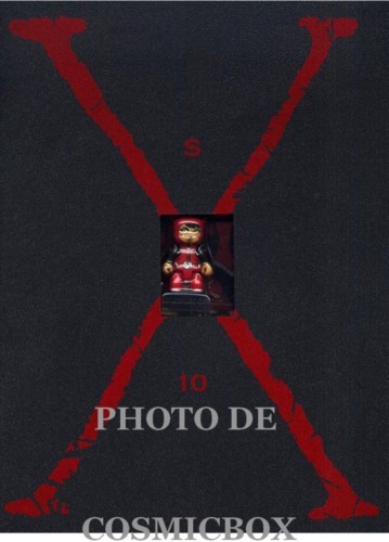 Tirage tête sillage tome - tirage, de