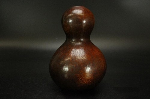 Vase gourde japonaise - gourde, hyotan