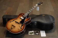 2010 gibson herb ellis 165 - 2010,