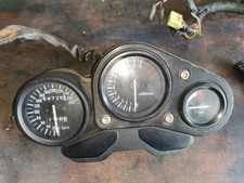 Compteur Suzuki 750 GSXR W