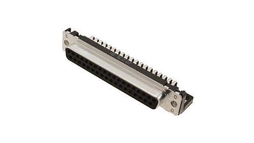 Pin sub 37 - pin's, femelle