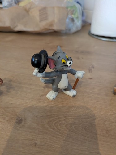 Figurine tom jerry - de,