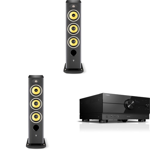 Focal aria 926 ash grey - focal, k2