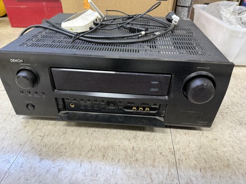 Denon avr 3311ci channel - avr-3311ci,