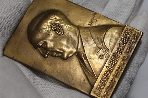 Belgique adolphe - 🧭🇧🇪belgique,