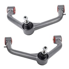 2X BRAS DE SUSPENSION