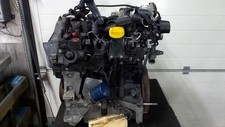 MOTEUR Renault Clio IV (5R)