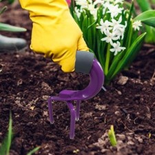 Cultivateur à griffes, outil