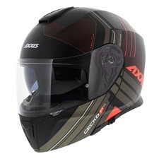 Casque modulable axxis - casque,