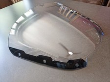 Bulle BMW R18 Bagger Et