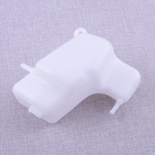 Overflow coolant reservoir - coolant,