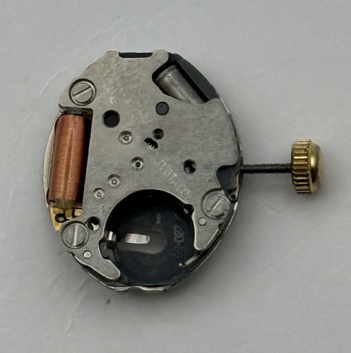 Mouvement montre miyota - de,