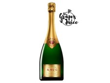 Krug Grande Cuvée No Id