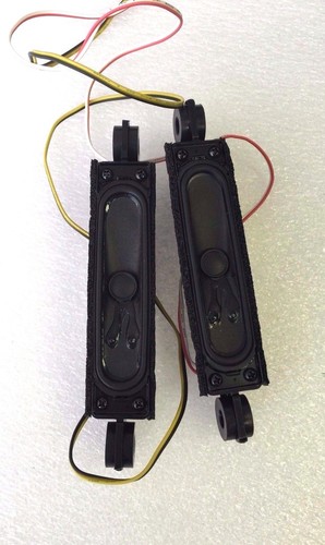 Sharp 48le653utv speakers - lc-48le653utv,