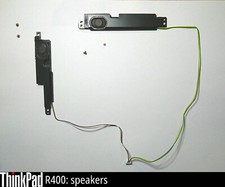 Lenovo Thinkpad R400 T400 T61