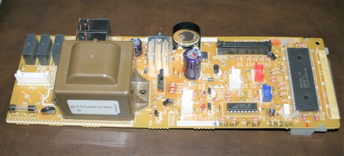 A603l4x00ap console board for - board,