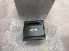 Cendrier Noir Ferrari 360