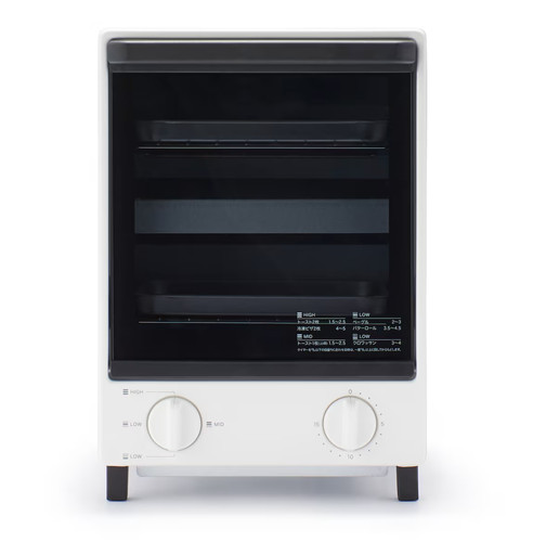Muji otl10b grille pain - mj-otl10b, grille-pain