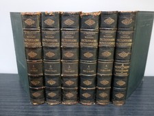 Nouveau Dictionnaire Encyclopédique  - Trousset
