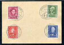 Germany B310-B313 USED, Radio