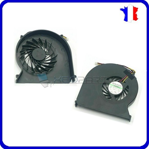 Ventilateur cpu pour - , acer