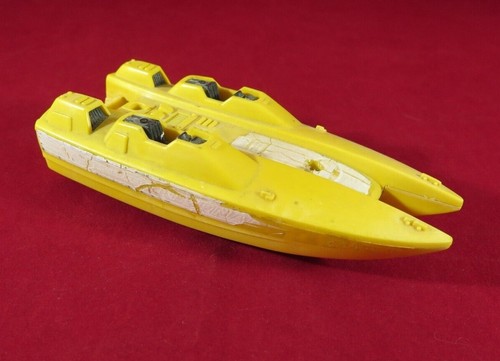 Vintage tomy toy tornado speed - tornado,