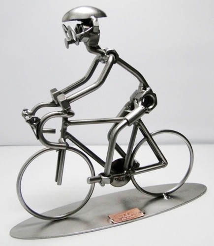 Vélo course hinz kunst - course, &