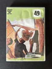 Kit CD/DVD Les Mills Body