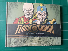 FLASH GORDON n° 3  / Août