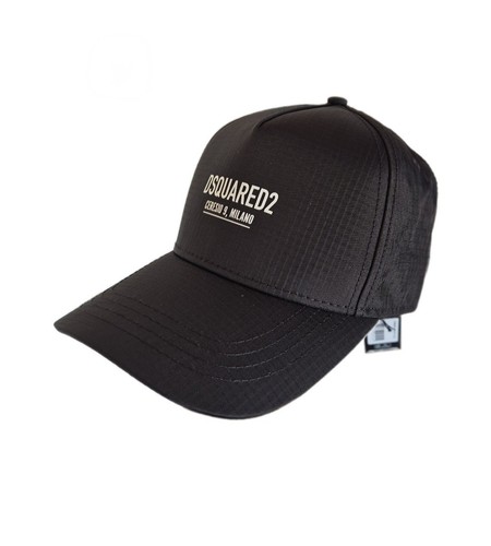 Casquette dsquared2 ceresio - dsquared2,