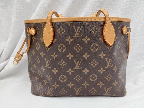 Louis vuitton neverfull - vuitton, pm