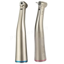 Dental 1:1/1:5Increasing