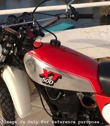 Convient pour yamaha 500 - pour, xt