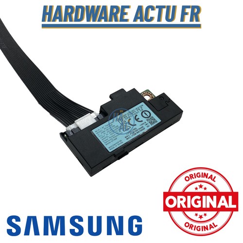 Module wifi samsung wch730b - wifi,