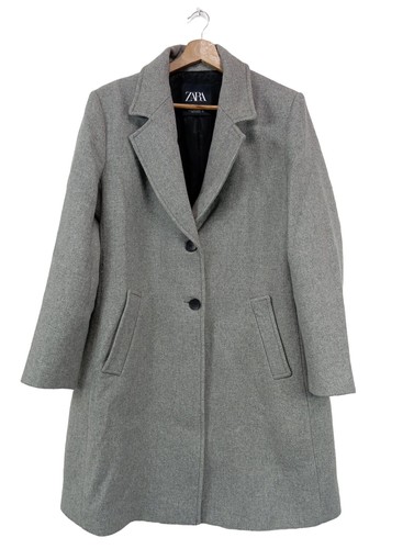 Zara manteau saison dames - manteau, mi-saison