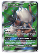 Carte Pokémon TENGALICE GX 152/168 Tempête Céleste VF FR