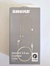 SHURE - Câble de remplacement