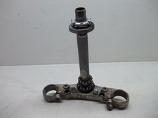 té de fourche inferieur de honda 600 hornet année 1998 ref: 8