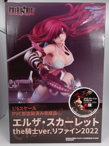 Fairy tail erza - fairy,