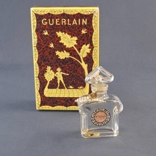 VIDE Coffret Flacon De Parfum Mïtsoüko De Guerlaïn 30 ml