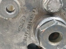 8444B800A pompe injection