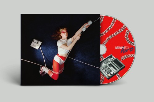 Orla gartland everybody - gartland,